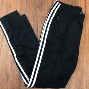 Adidas joggers